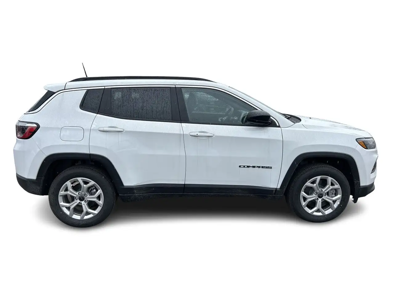 Jeep Compass photo Jeep Compass