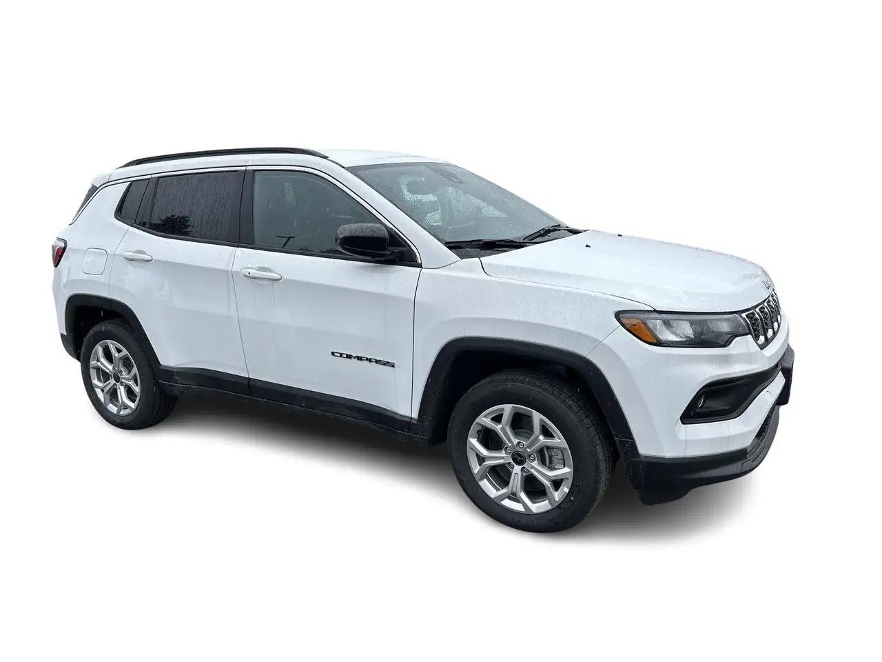 Jeep Compass photo Jeep Compass