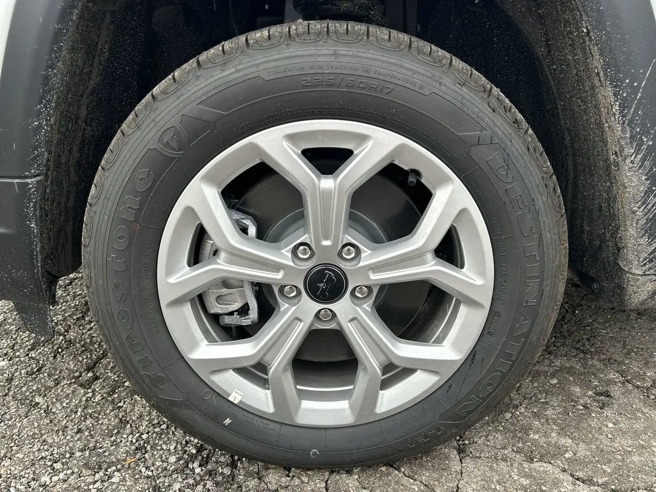 Jeep Compass photo Jeep Compass
