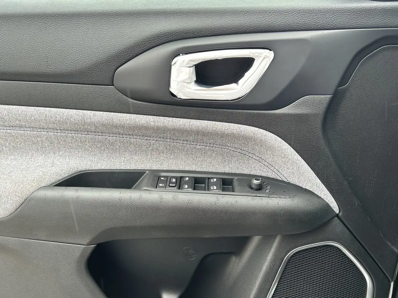 Jeep Compass photo Jeep Compass