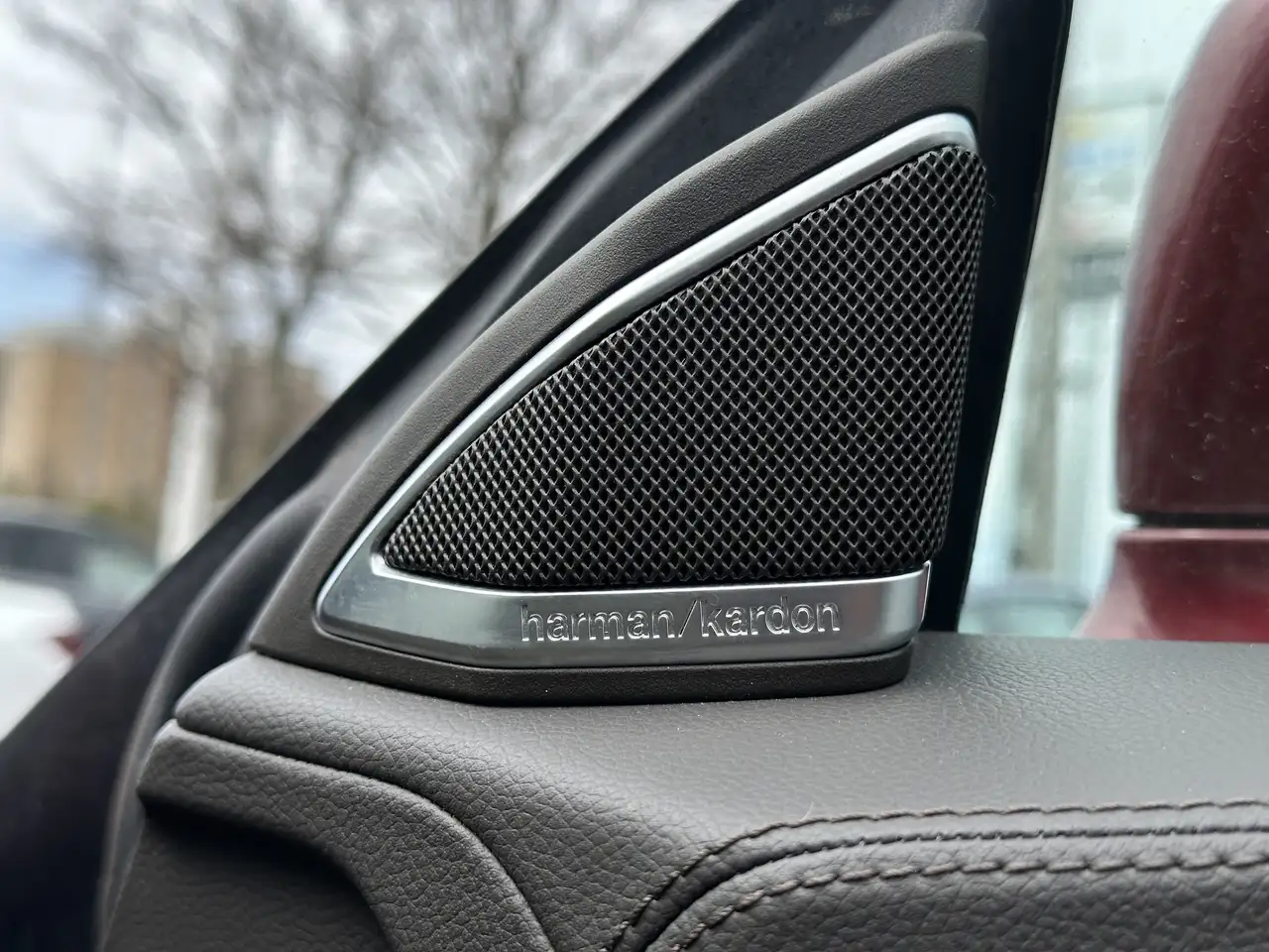 Mercedes-Benz CLS снимка Mercedes-Benz CLS