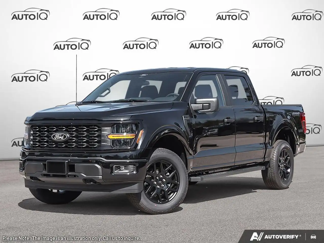 2026 Ford F 150