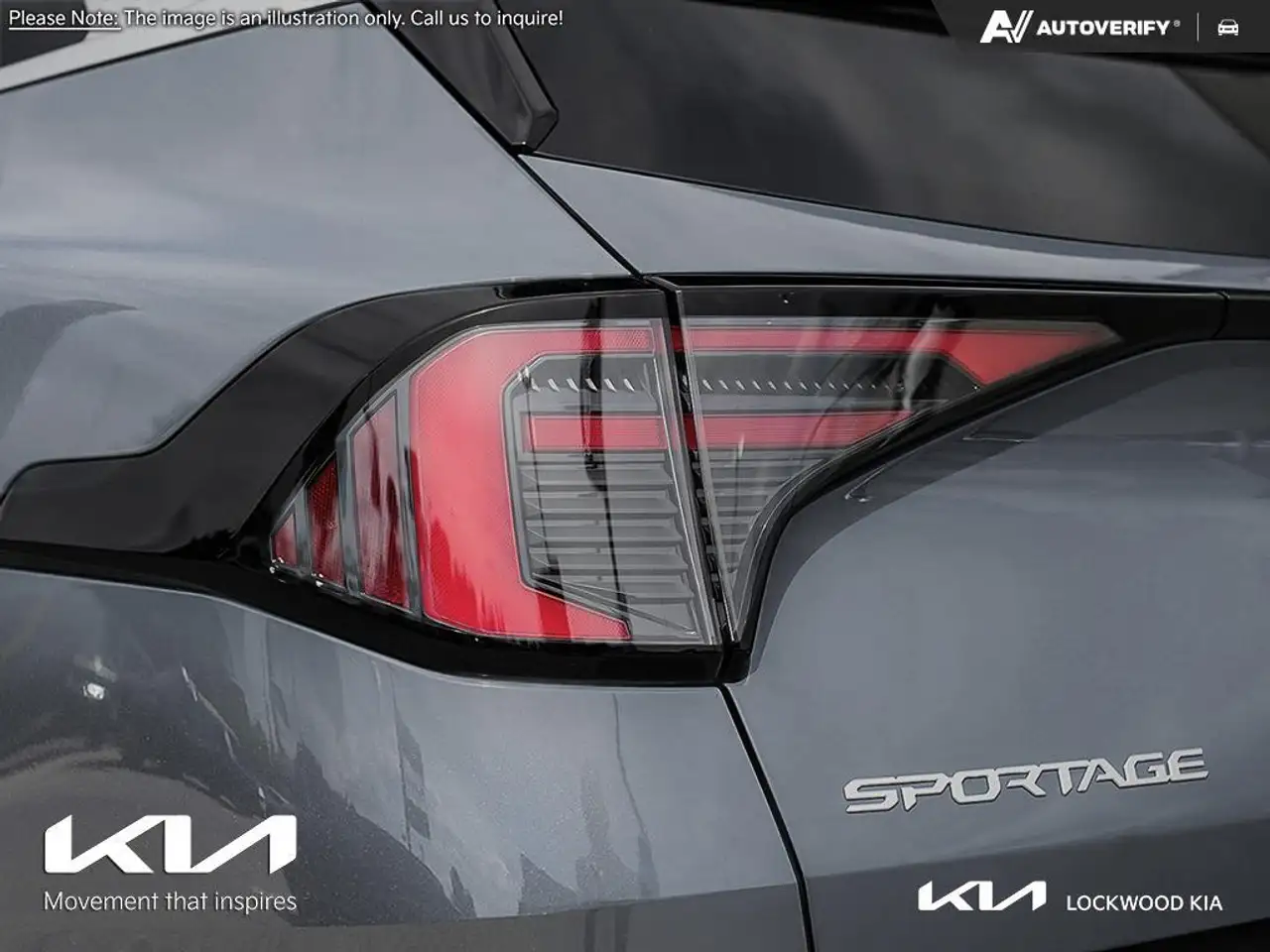 Kia Sportage photo Kia Sportage