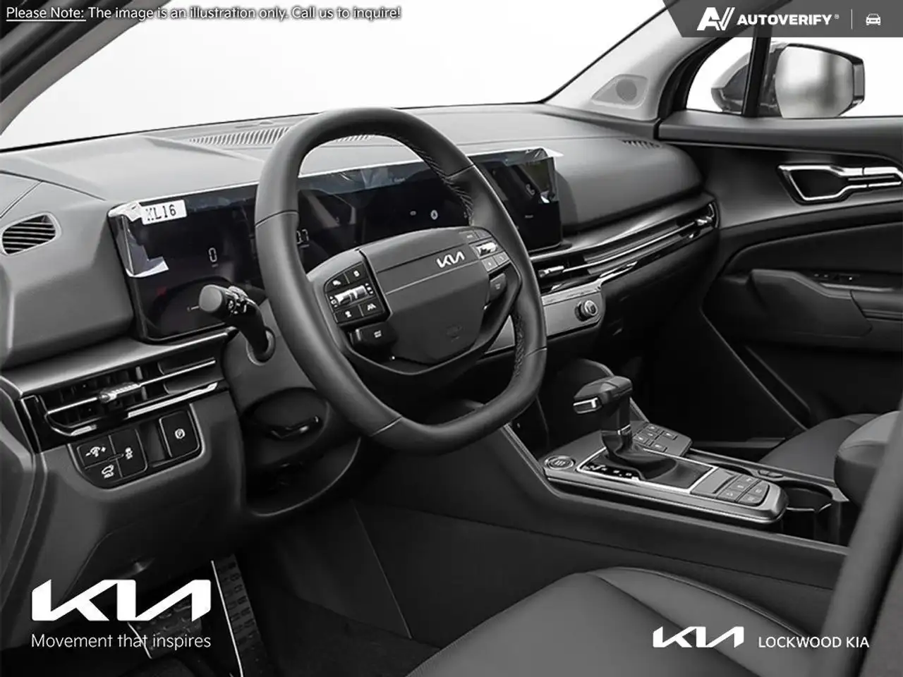 Kia Sportage photo Kia Sportage