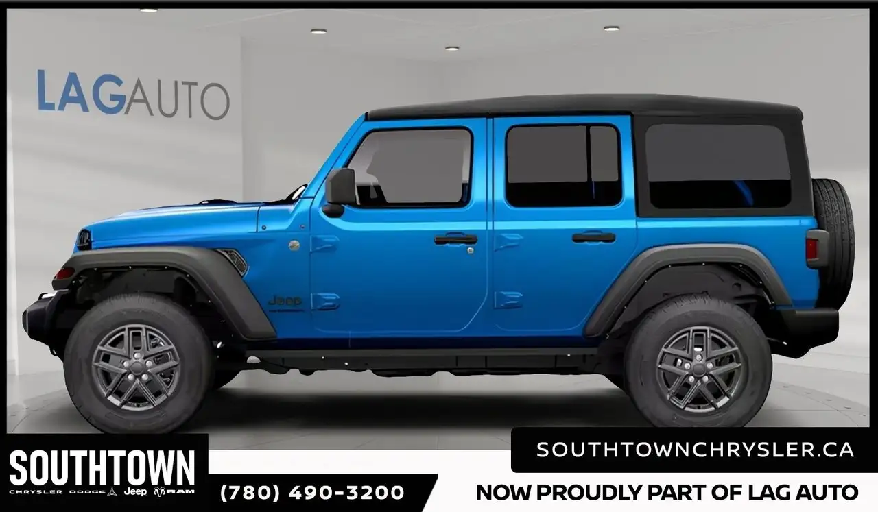 Jeep Wrangler photo Jeep Wrangler