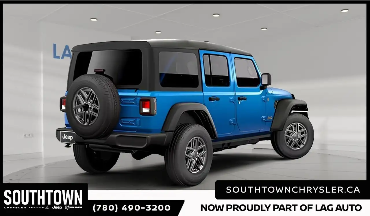 Jeep Wrangler photo Jeep Wrangler