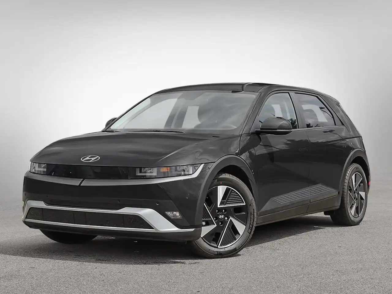 2026 Hyundai IONIQ 5