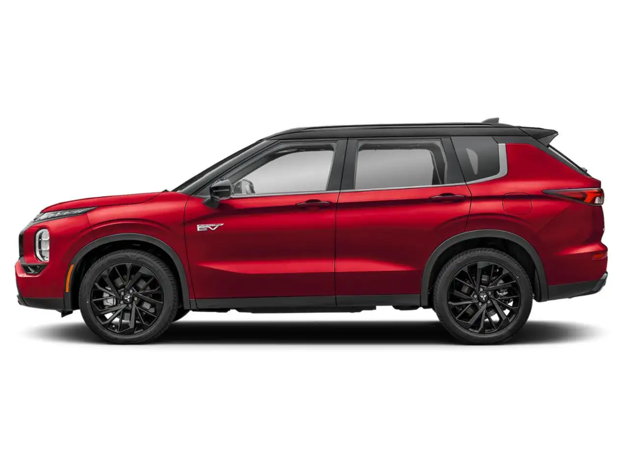 Mitsubishi Outlander снимка Mitsubishi Outlander