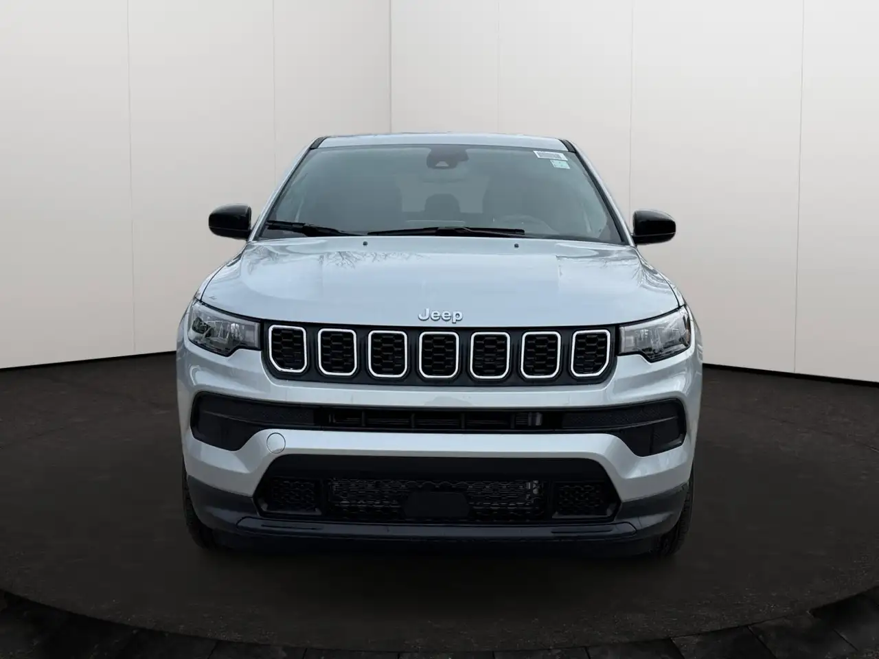 Jeep Compass снимка Jeep Compass
