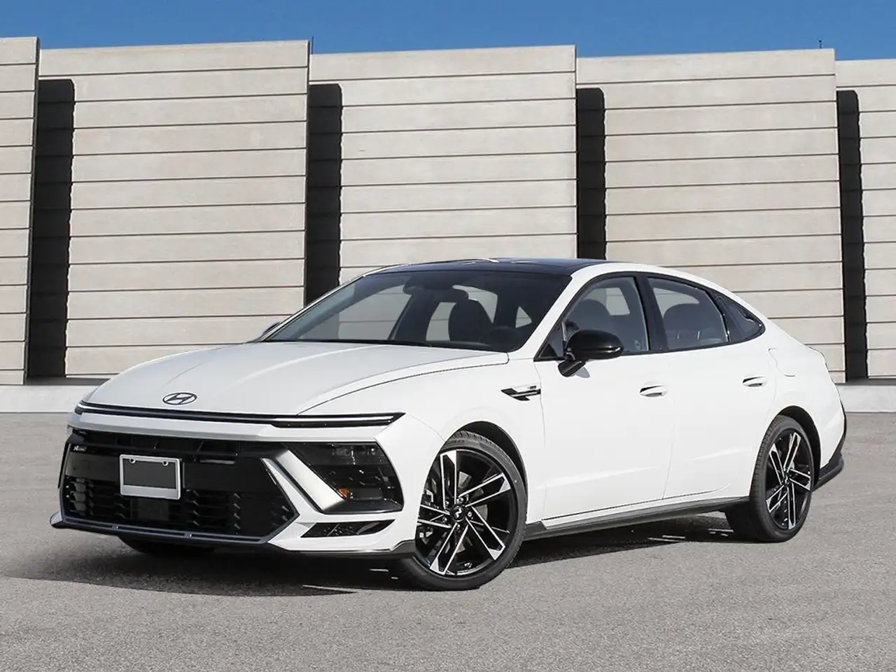 2026 Hyundai SONATA