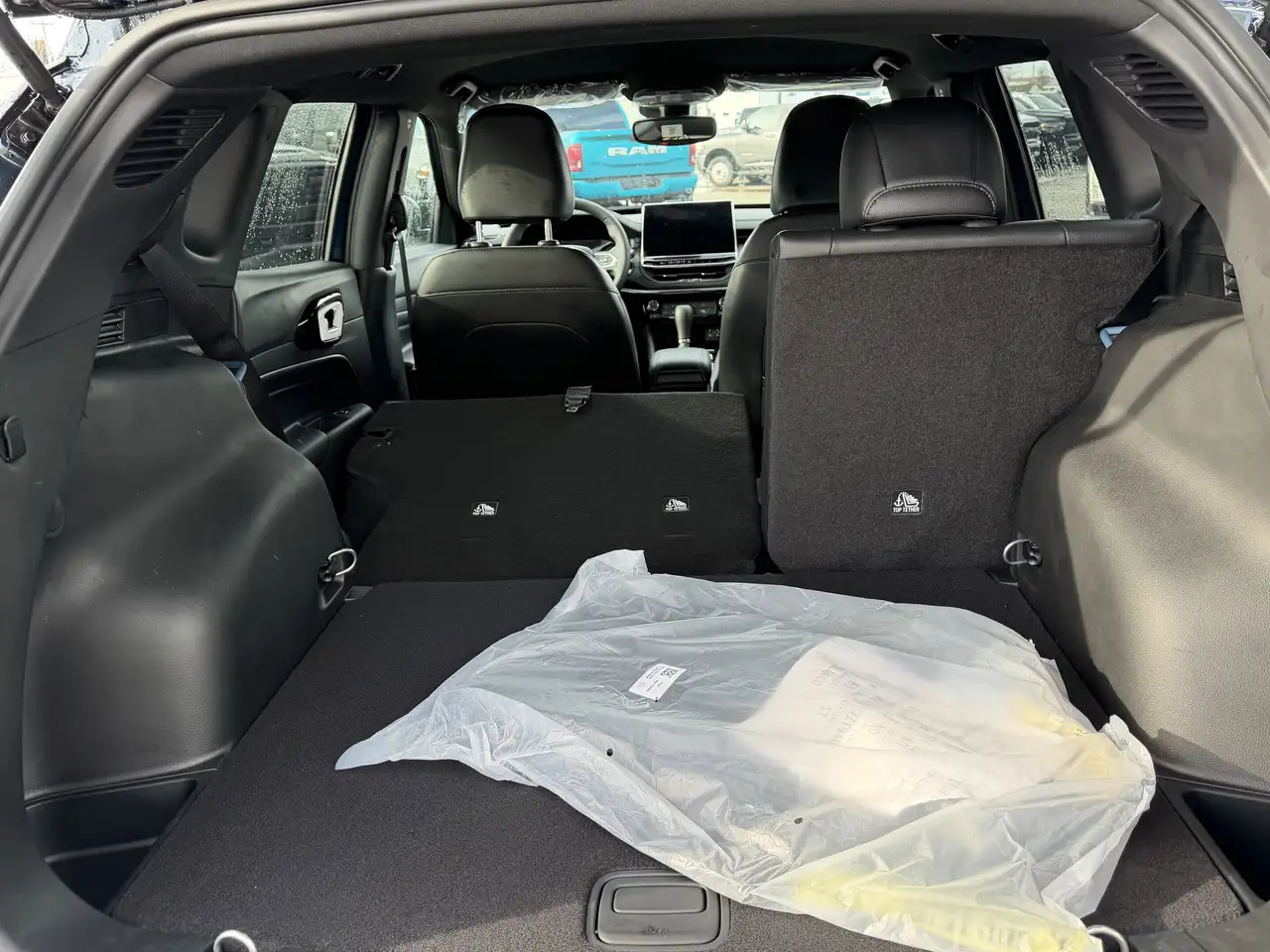 Jeep Compass photo Jeep Compass