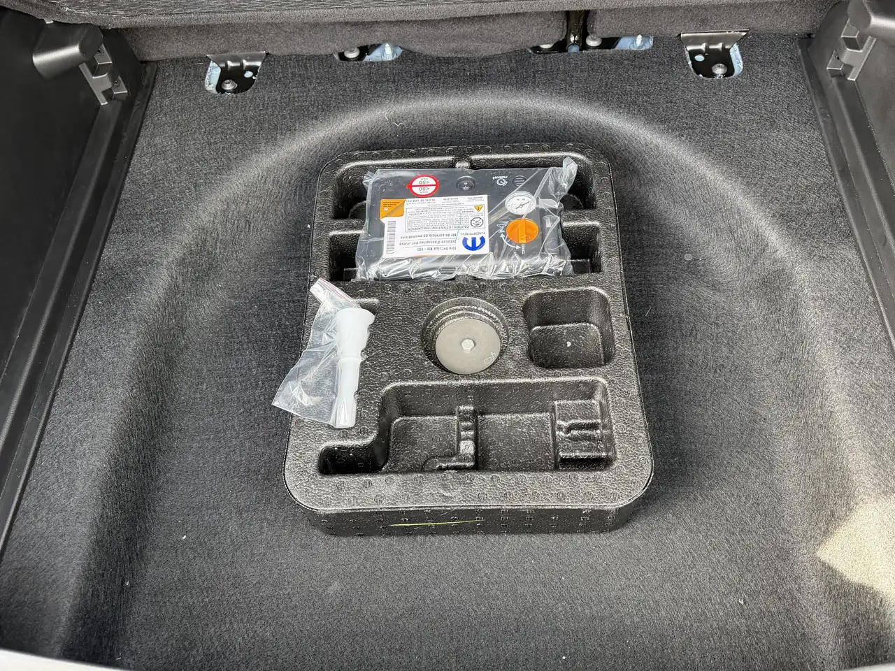 Jeep Compass photo Jeep Compass