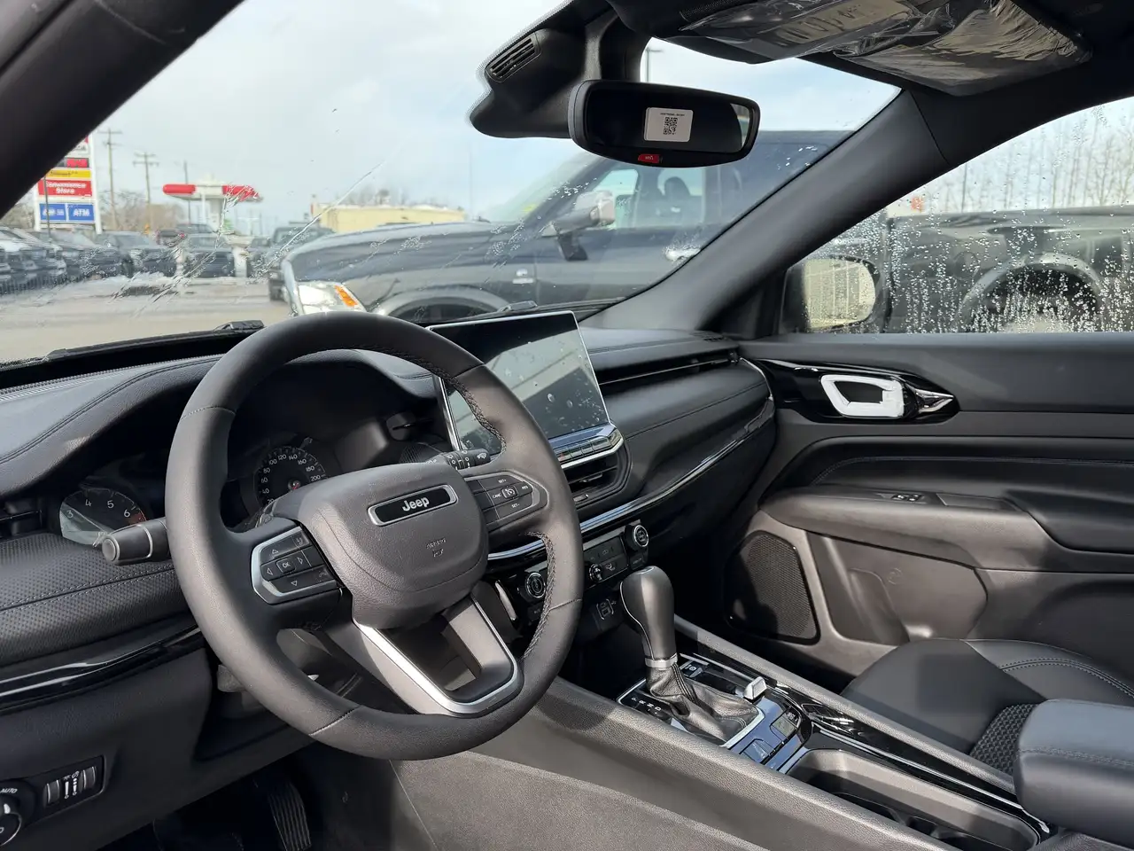 Jeep Compass photo Jeep Compass