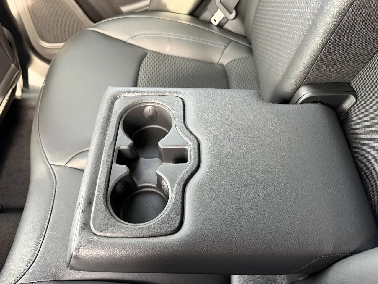 Jeep Compass photo Jeep Compass