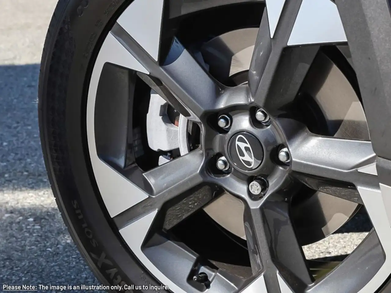 Hyundai PALISADE fotografie Hyundai PALISADE