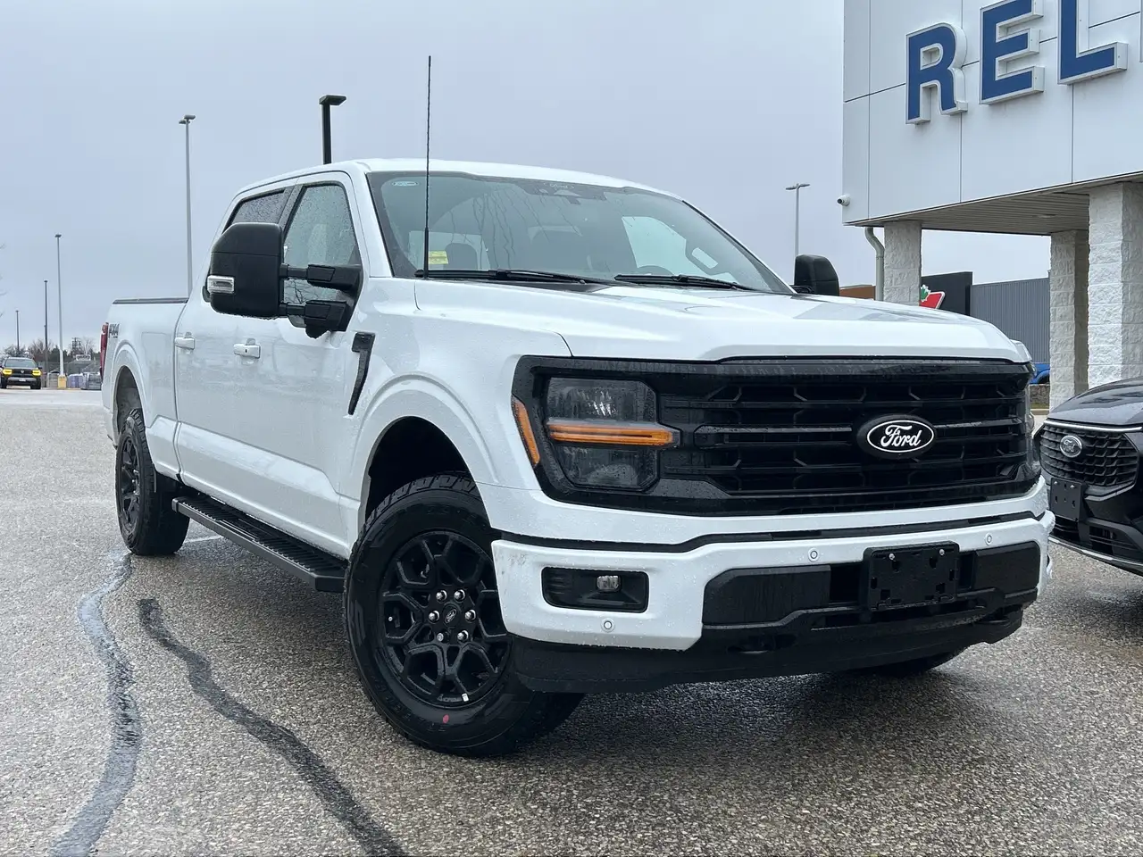 2026 Ford F 150