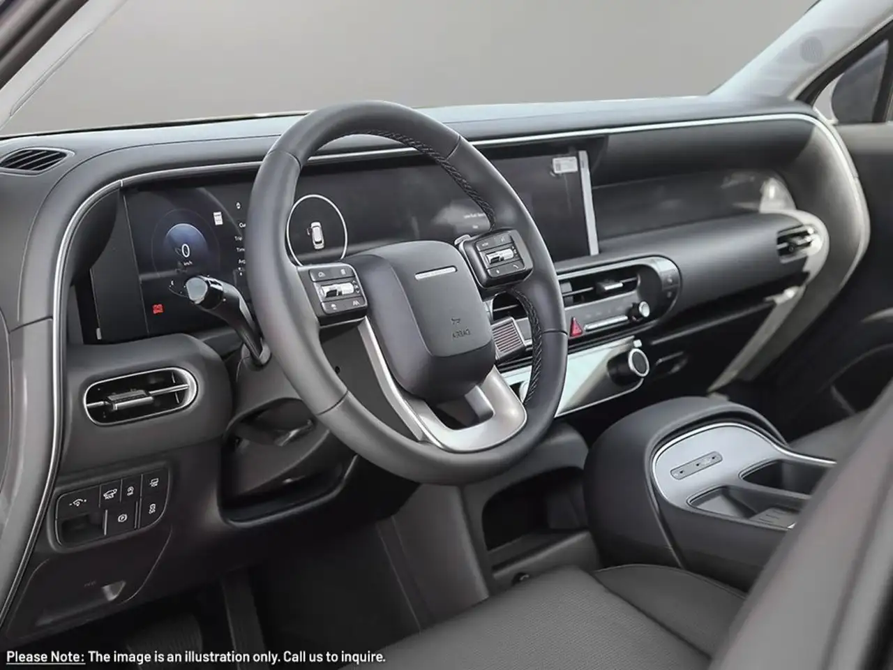 Hyundai PALISADE fotografie Hyundai PALISADE
