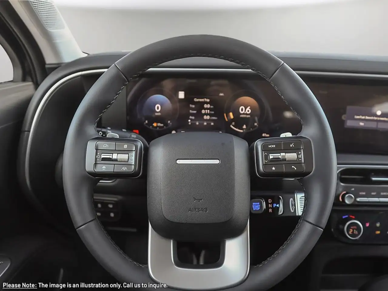 Hyundai PALISADE fotografie Hyundai PALISADE