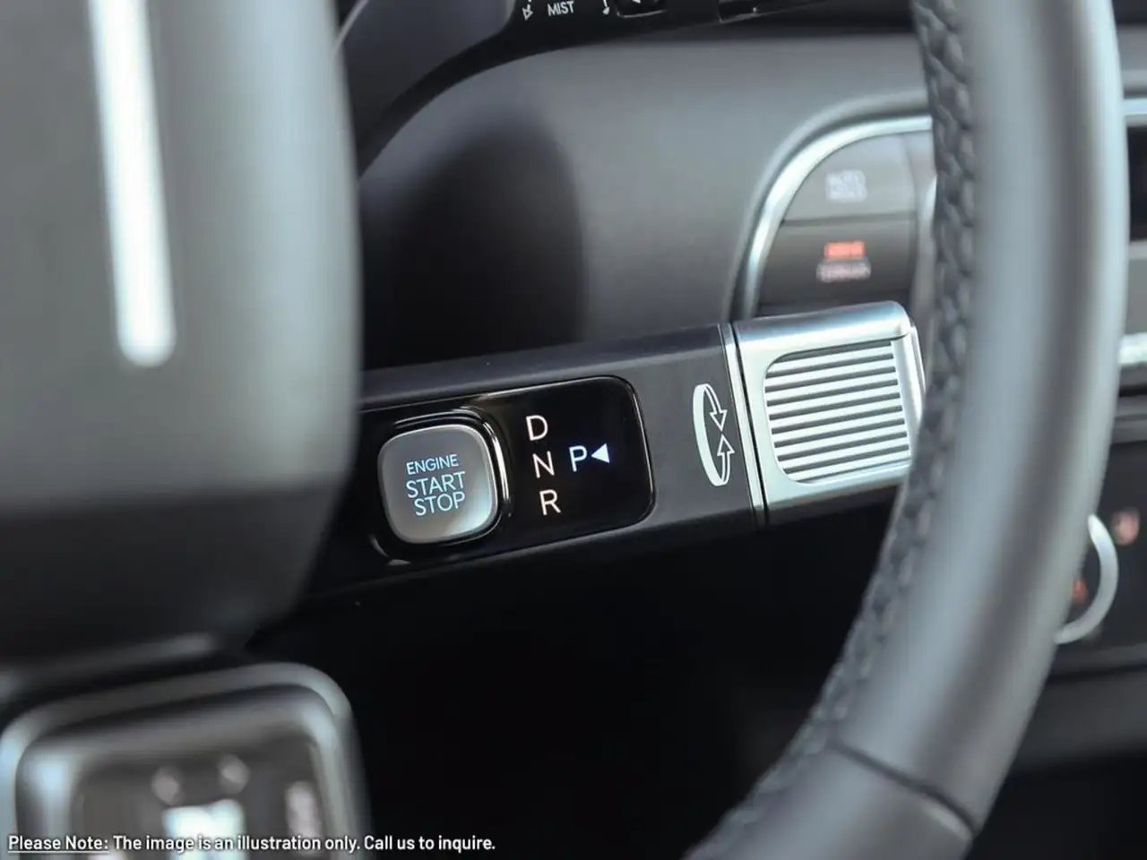 Hyundai PALISADE fotografie Hyundai PALISADE
