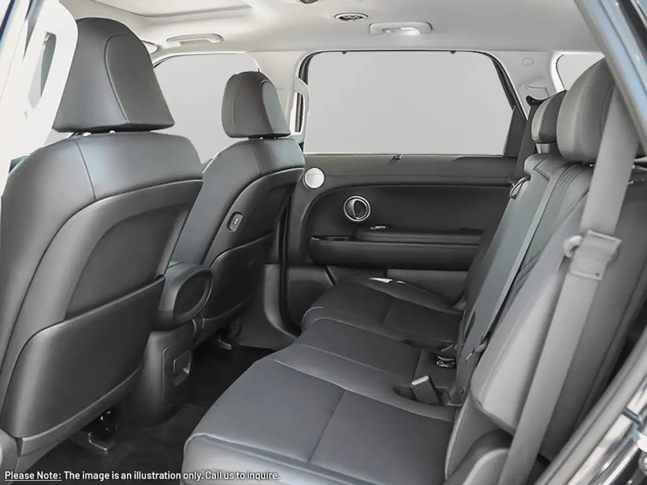 Hyundai PALISADE fotografie Hyundai PALISADE