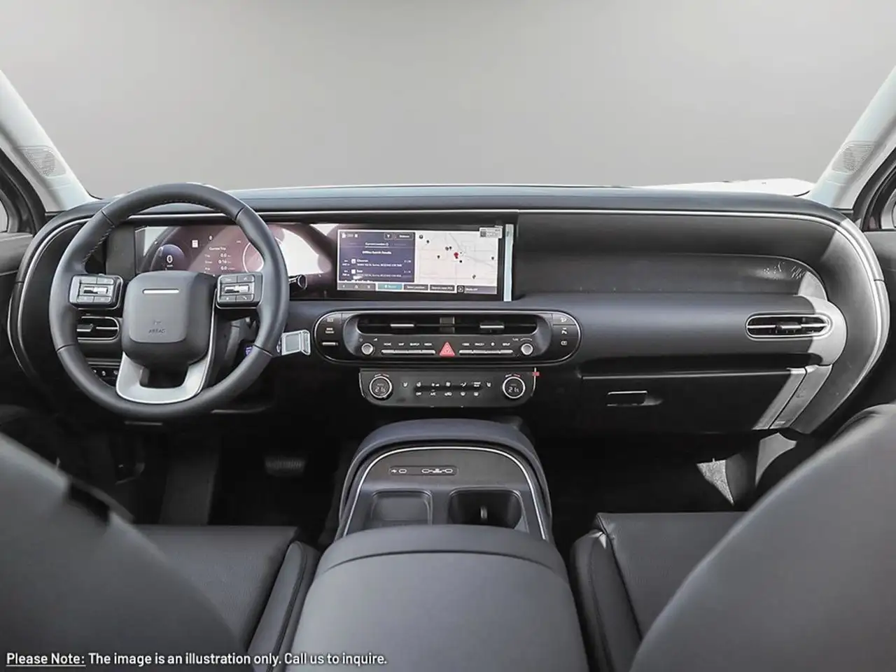 Hyundai PALISADE fotografie Hyundai PALISADE