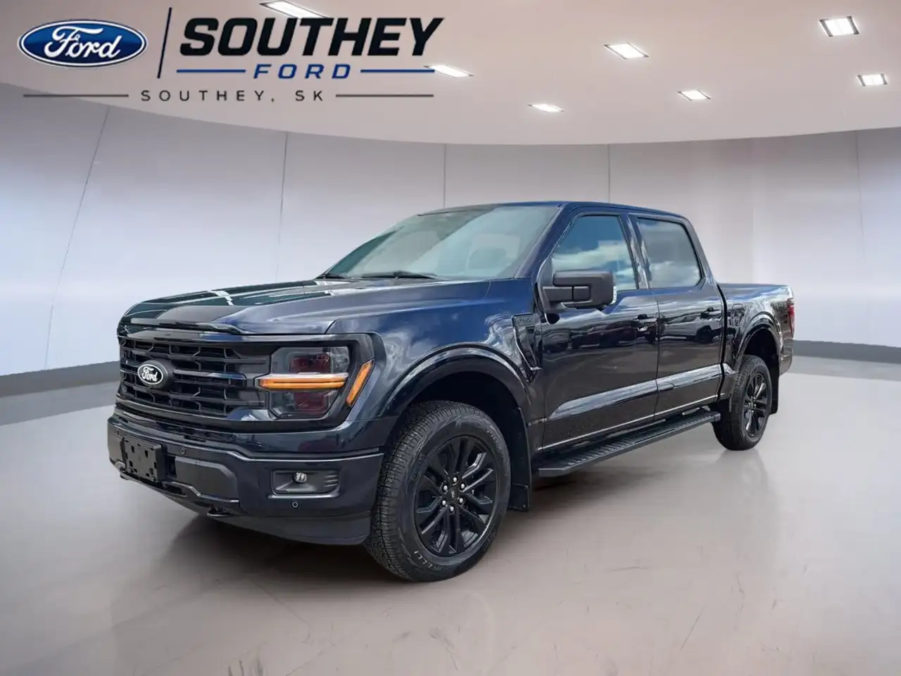 2026 Ford F 150