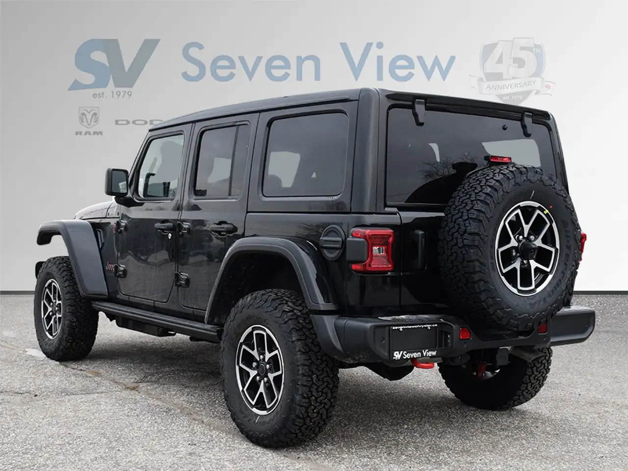 Jeep Wrangler снимка Jeep Wrangler