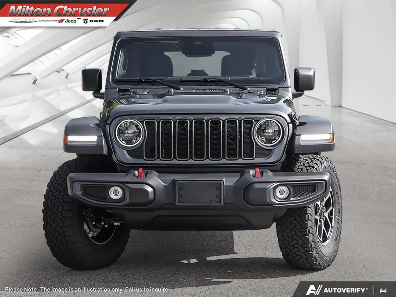 Jeep Wrangler photo Jeep Wrangler