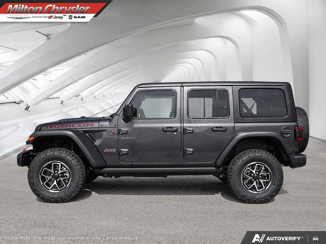 Jeep Wrangler photo Jeep Wrangler