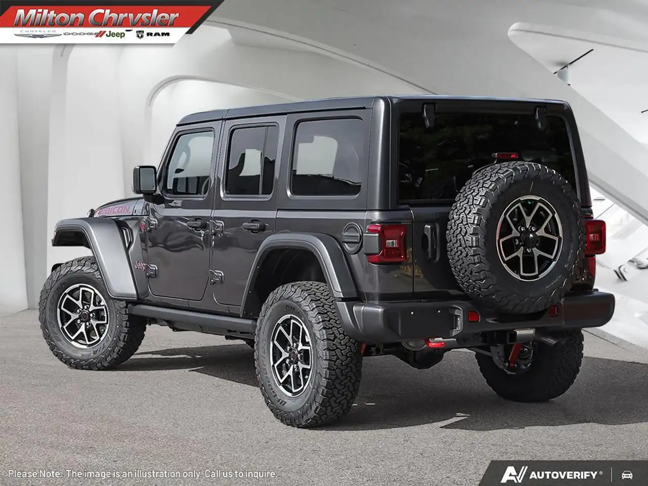 Jeep Wrangler photo Jeep Wrangler