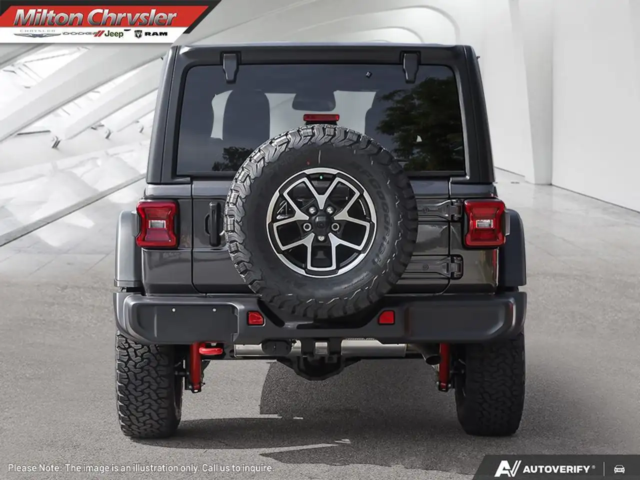 Jeep Wrangler photo Jeep Wrangler