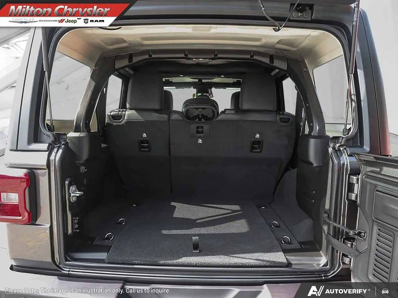 Jeep Wrangler photo Jeep Wrangler