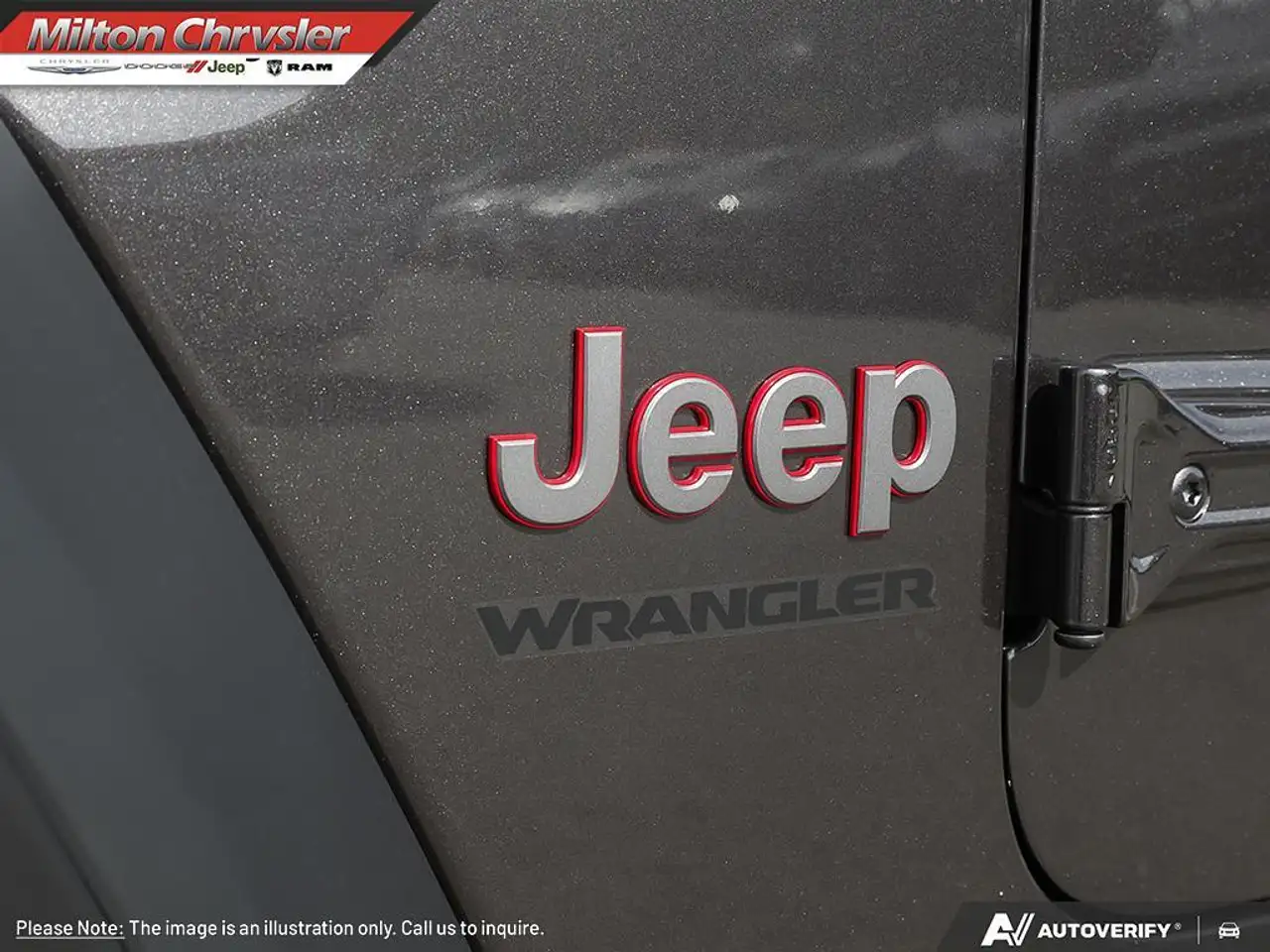 Jeep Wrangler photo Jeep Wrangler