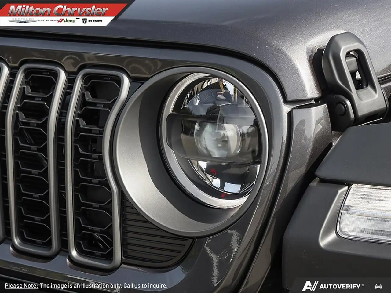 Jeep Wrangler photo Jeep Wrangler