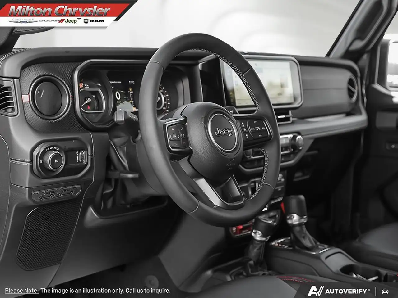 Jeep Wrangler photo Jeep Wrangler