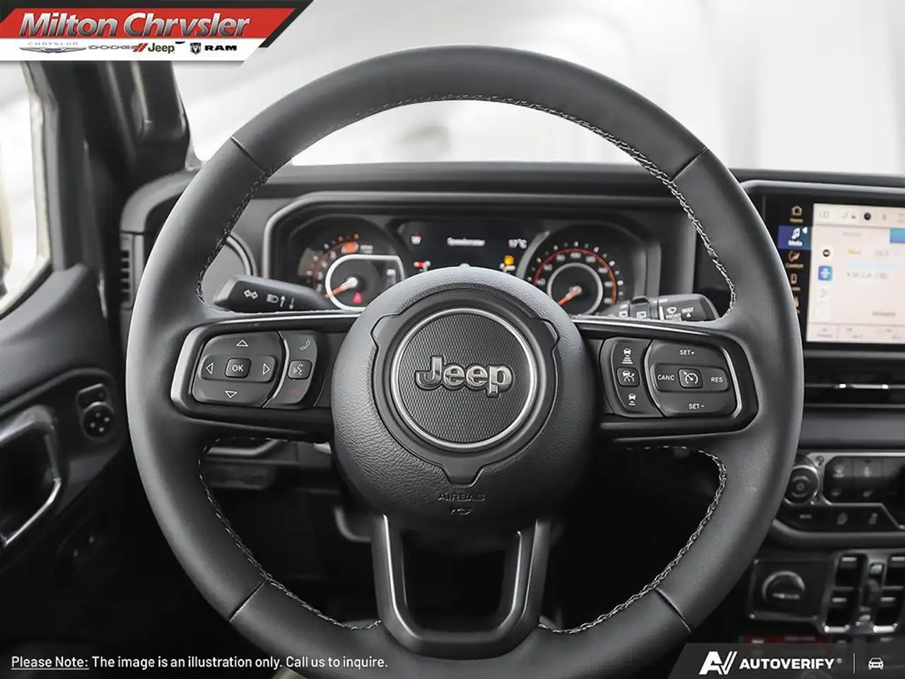 Jeep Wrangler photo Jeep Wrangler