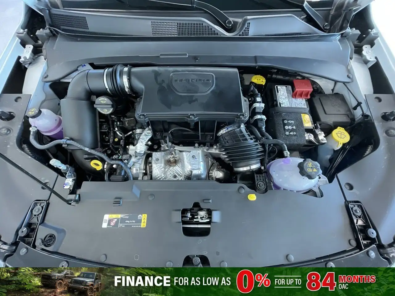 Jeep Compass fotografie Jeep Compass