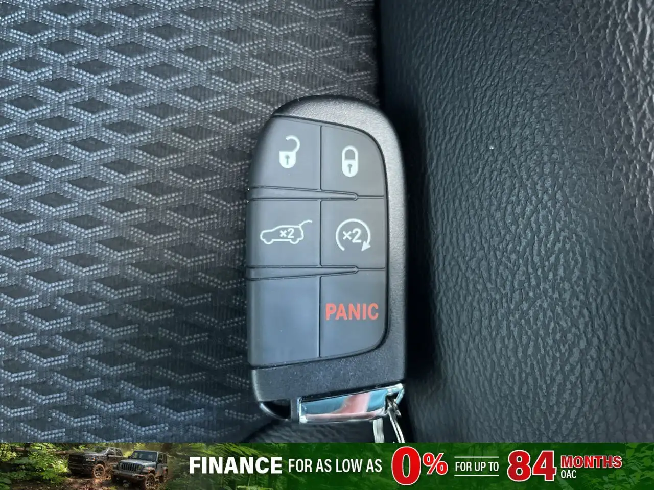 Jeep Compass fotografie Jeep Compass