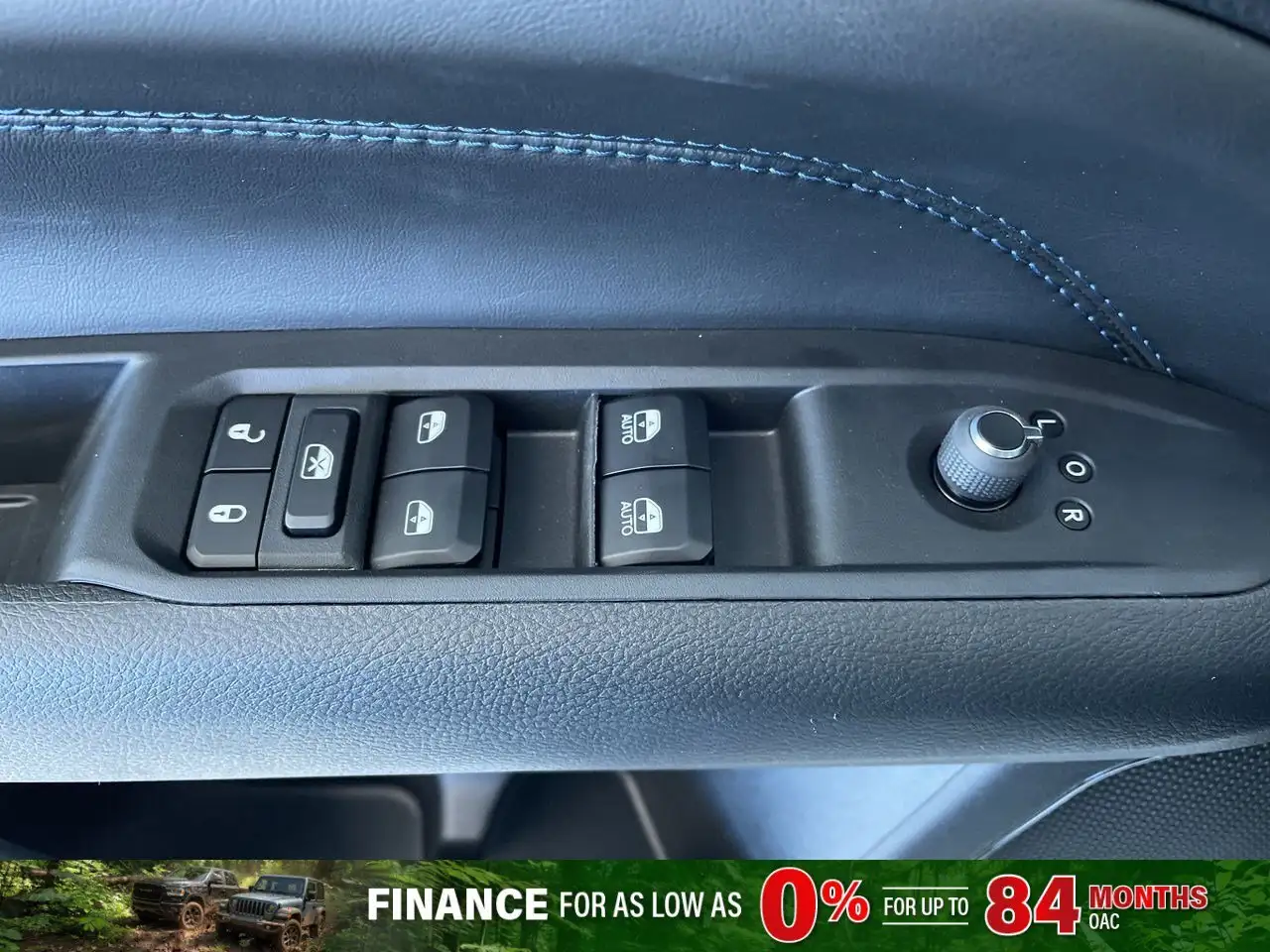 Jeep Compass fotografie Jeep Compass