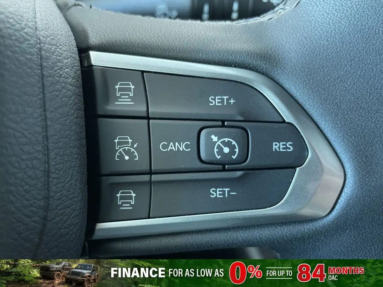 Jeep Compass fotografie Jeep Compass