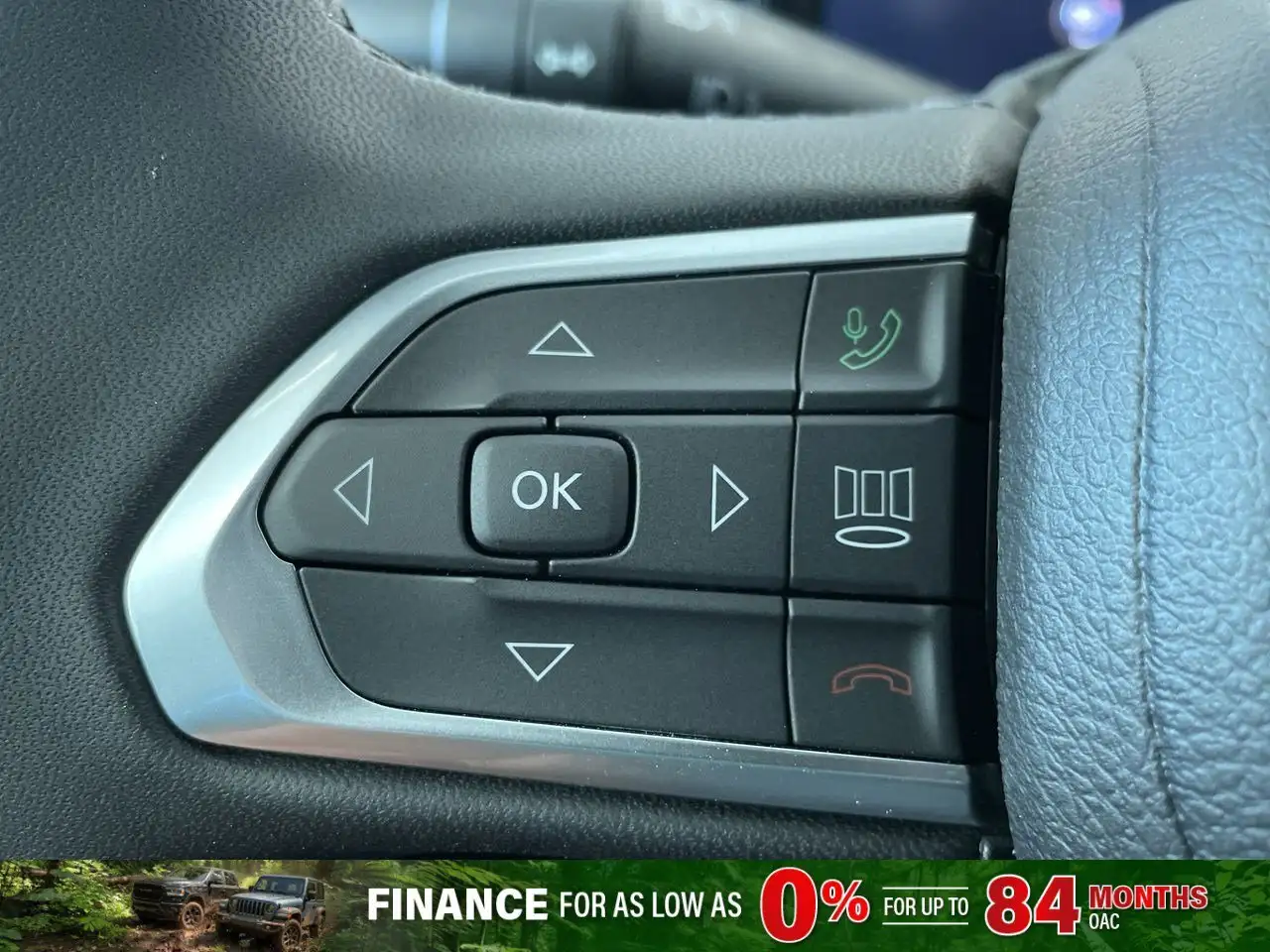 Jeep Compass fotografie Jeep Compass