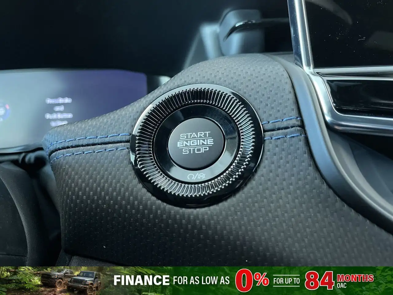 Jeep Compass fotografie Jeep Compass