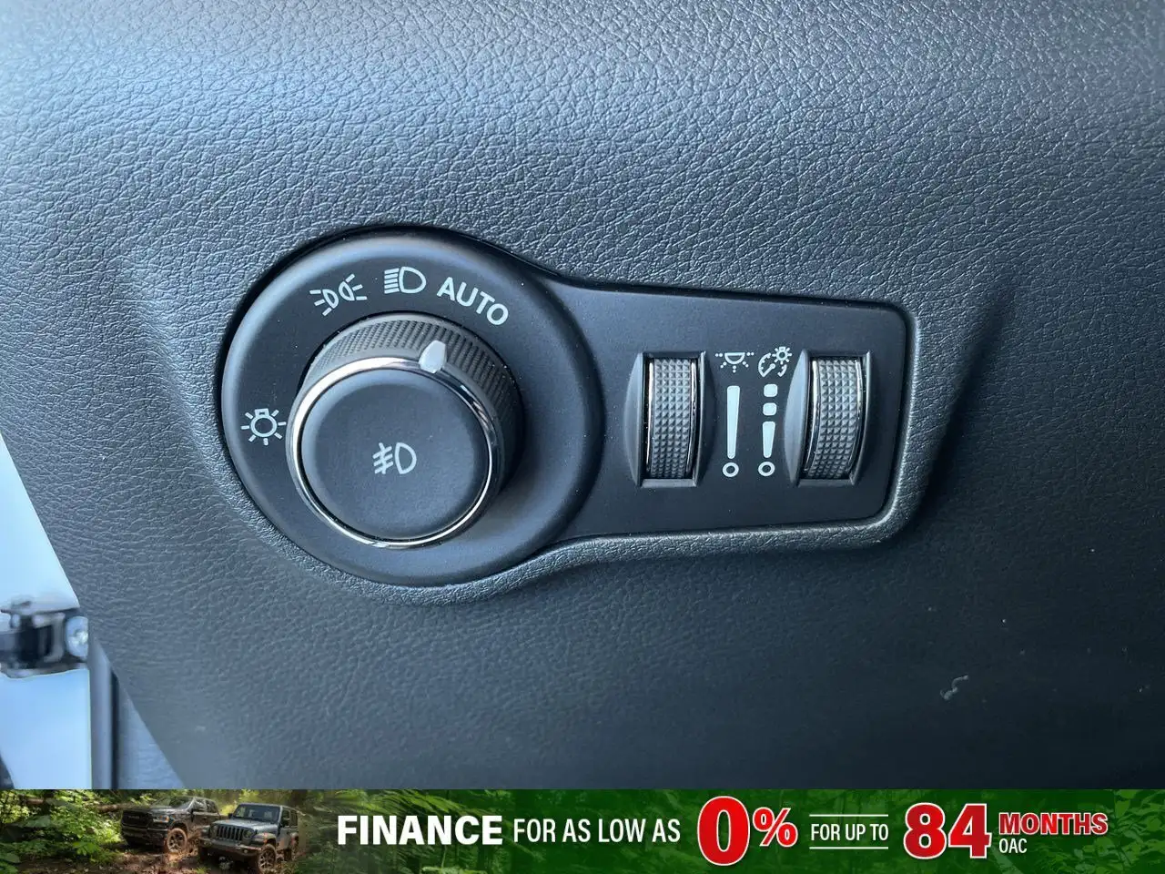 Jeep Compass fotografie Jeep Compass
