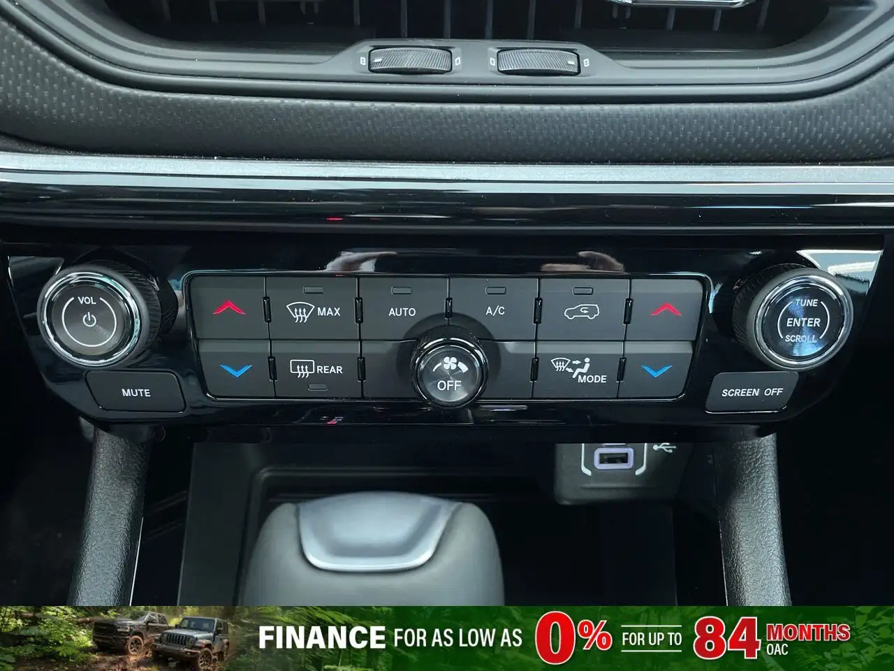 Jeep Compass fotografie Jeep Compass