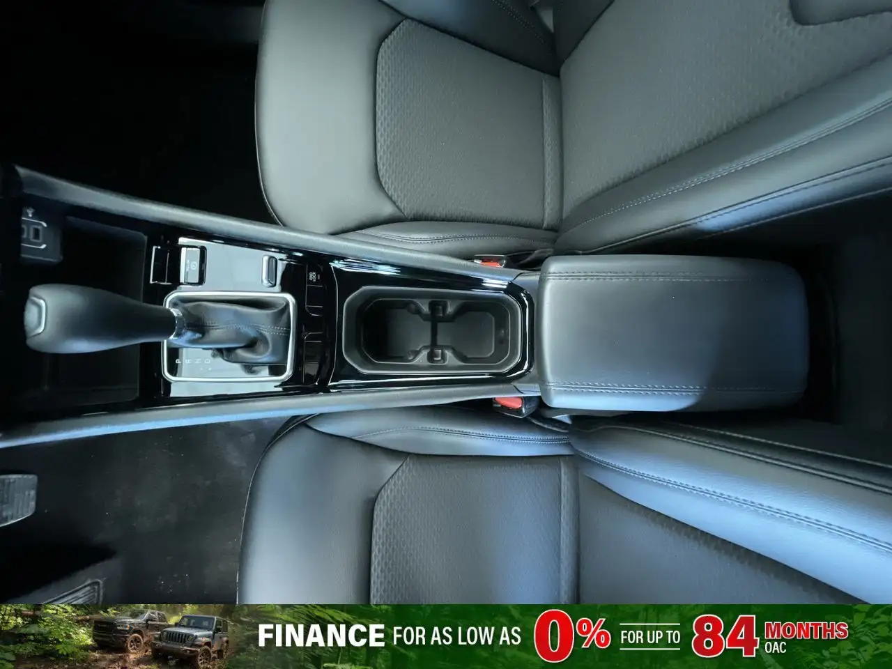 Jeep Compass fotografie Jeep Compass