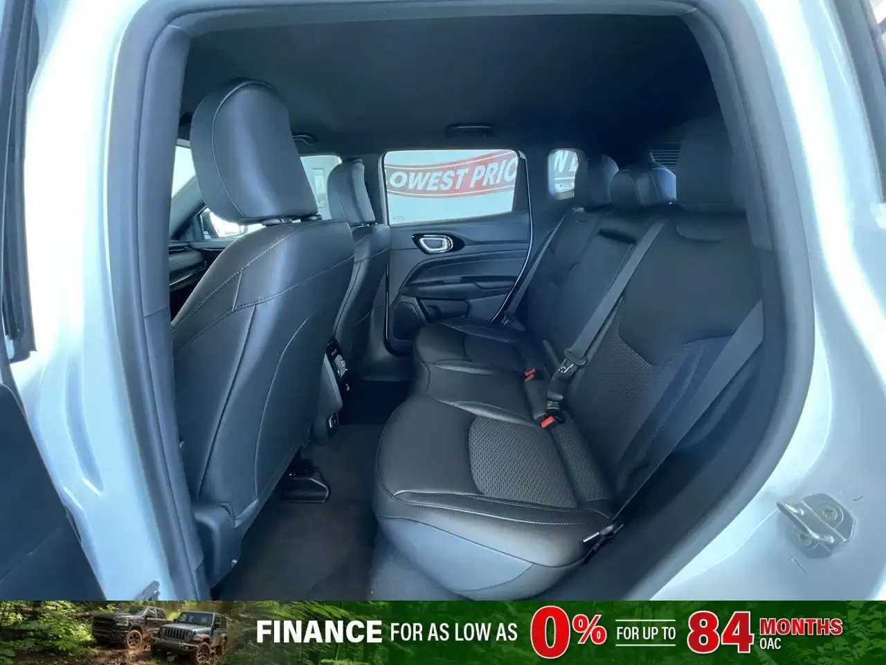Jeep Compass fotografie Jeep Compass