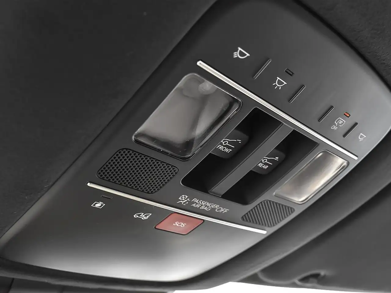 Hyundai PALISADE fotografie Hyundai PALISADE