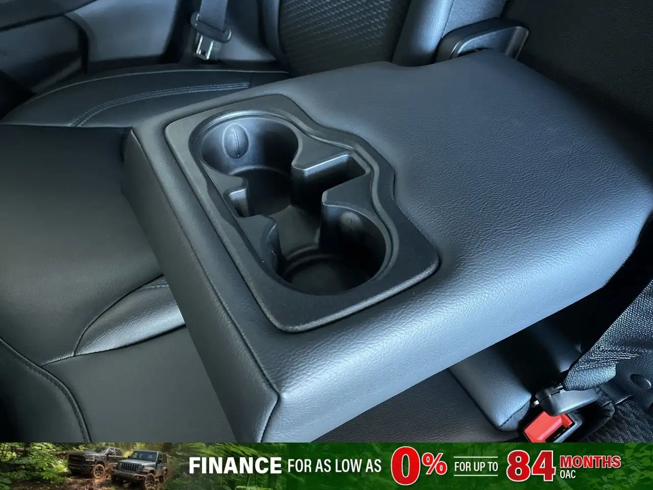 Jeep Compass fotografie Jeep Compass