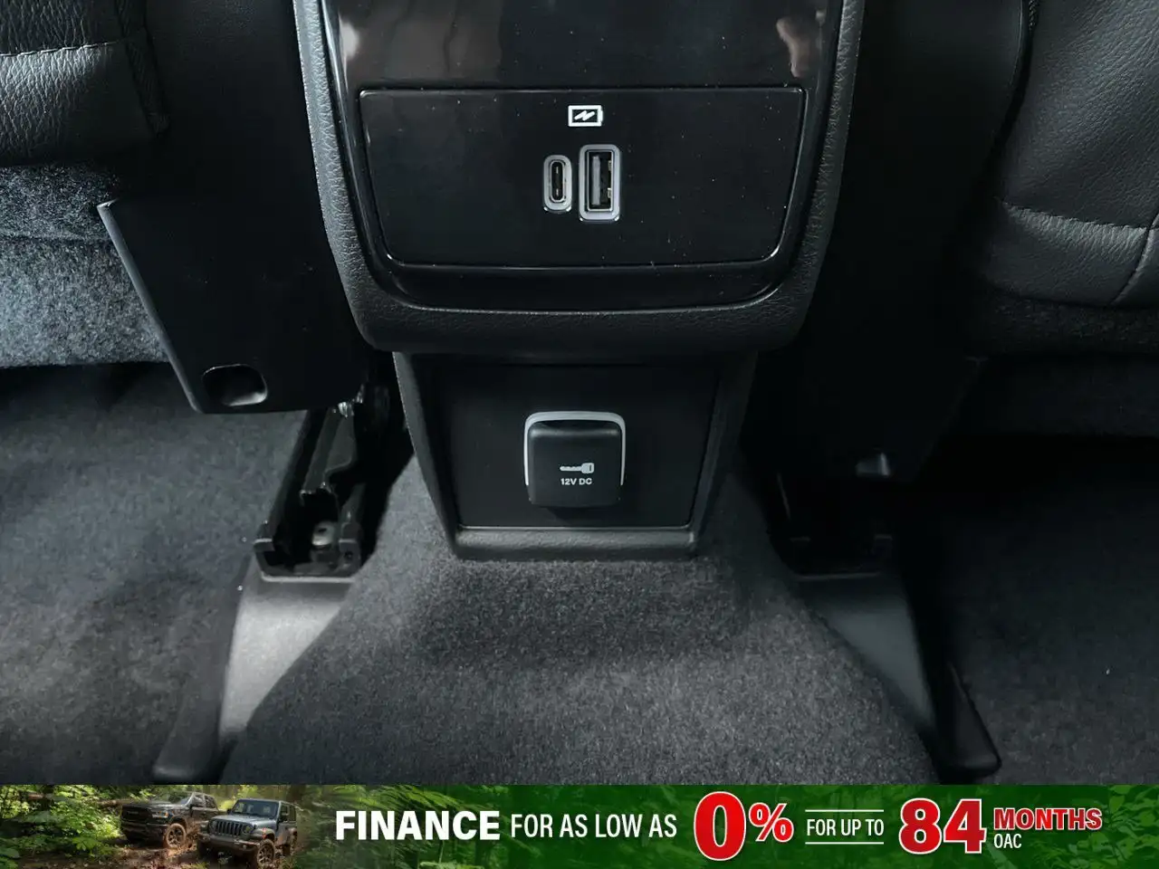 Jeep Compass fotografie Jeep Compass