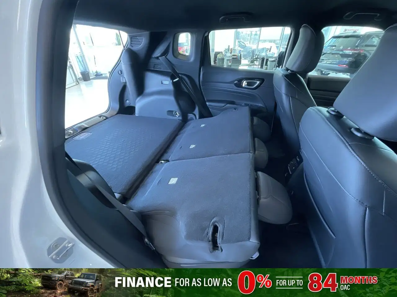 Jeep Compass fotografie Jeep Compass
